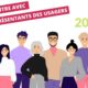 rencontre des usagers 2016