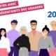 rencontre des usagers 2017