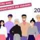 rencontre des usagers 2019